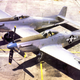 Illustration for article titled F-82 Twin Mustang